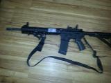 Ar15 build