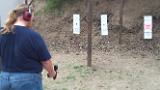 BulletHole 40th