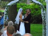 Daniels wedding trip