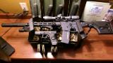 Fighting Rifle November 2015