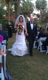 Jennifer wedding