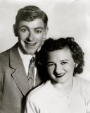 Whitey&Beth 1946