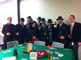 rackateers