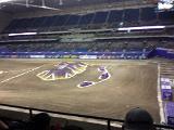 MonsterJam 2014