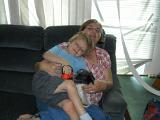 Mothers Day 2009