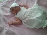 Rosemary 1month photo shoot