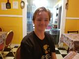 Vince 13yrs 14yrs