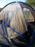 backyard campout march 2015