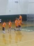 basketball 2013