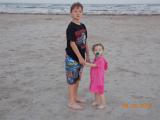beach vacation 2013