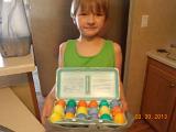 easter 2013