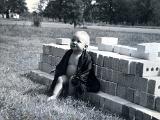 Rosemary 1952