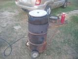 fish fry