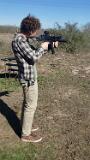 jamie and emerson TexasShooting jan 2026