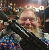 mp5 selfie profile