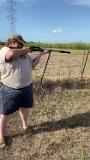ruger 1st suppressed shots