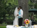 jose emily wedding