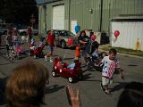 july 4th 2009