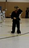 karate