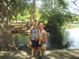 landa park