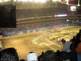 monster jam 2010
