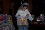 rachael party