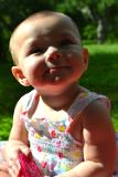 rosemary 7 12months