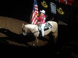 sa rodeo 2009