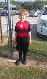 soccer 2012