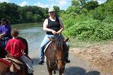trail ride