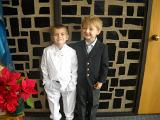 wills baptism